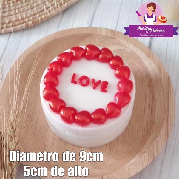Cake Love