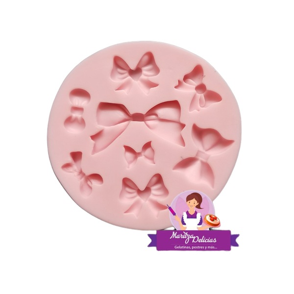 Bows and Mini Bows