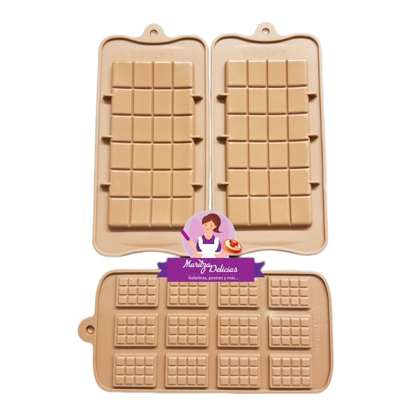 Chocolate Bar Set