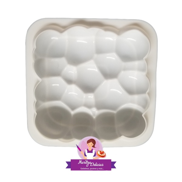 Cloud Cushion