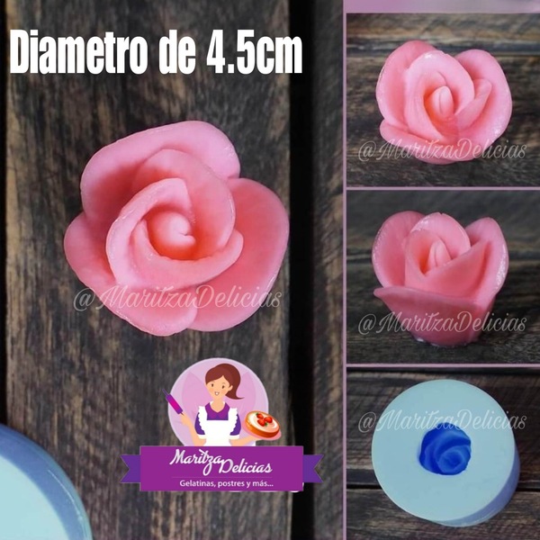 Flower #6