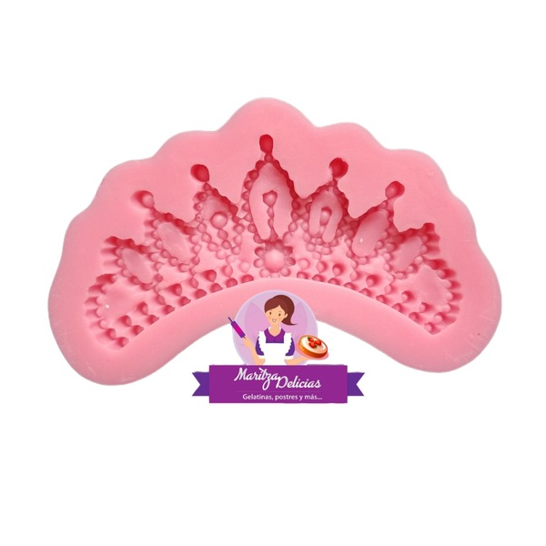 Crown Tiara