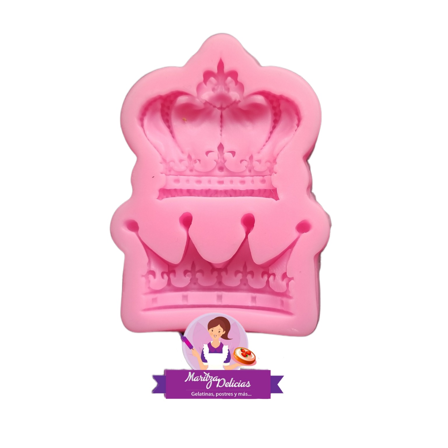 Crown Mini