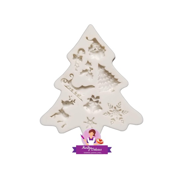 Christmas Mini