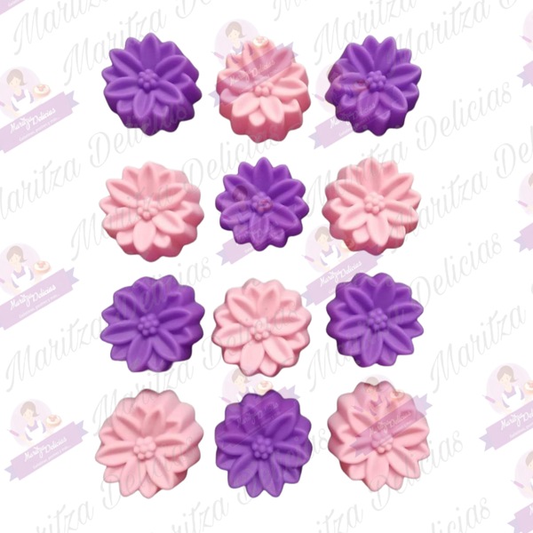 Flower Pack #10