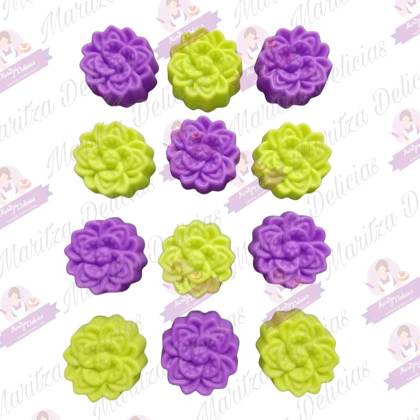 Flower Pack #8