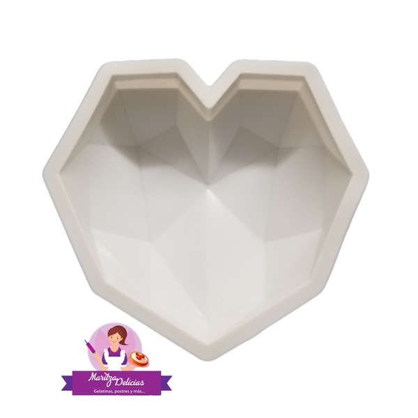 Geometric Heart
