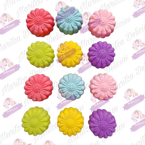Flower Pack #11