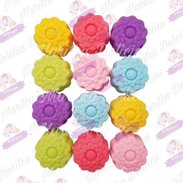 Flower Pack #4
