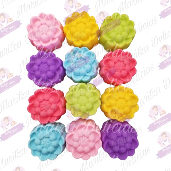 Flower Pack #1
