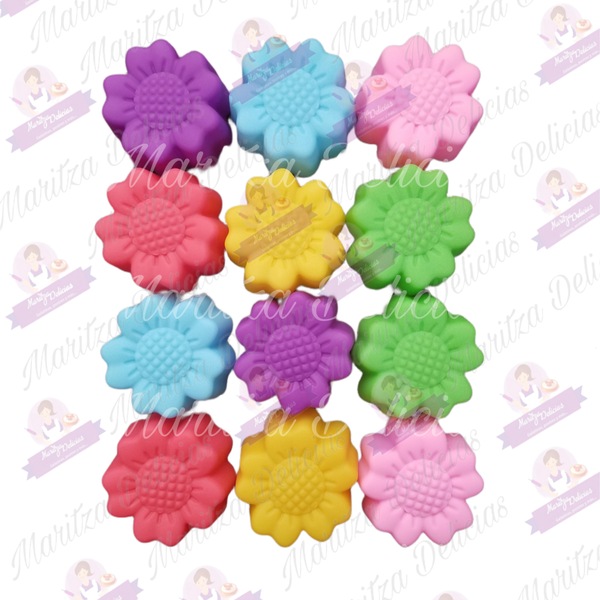 Flower Pack #6