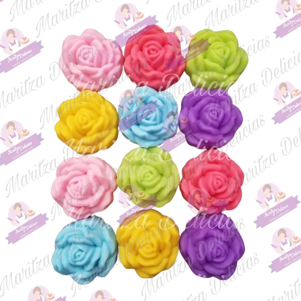 Flower Pack #2