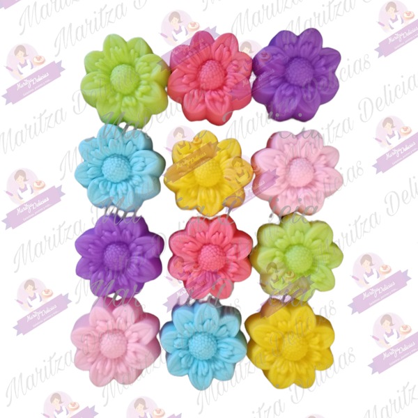 Flower Pack #5