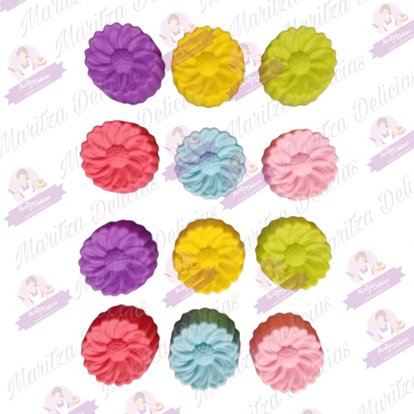 Flower Pack #9