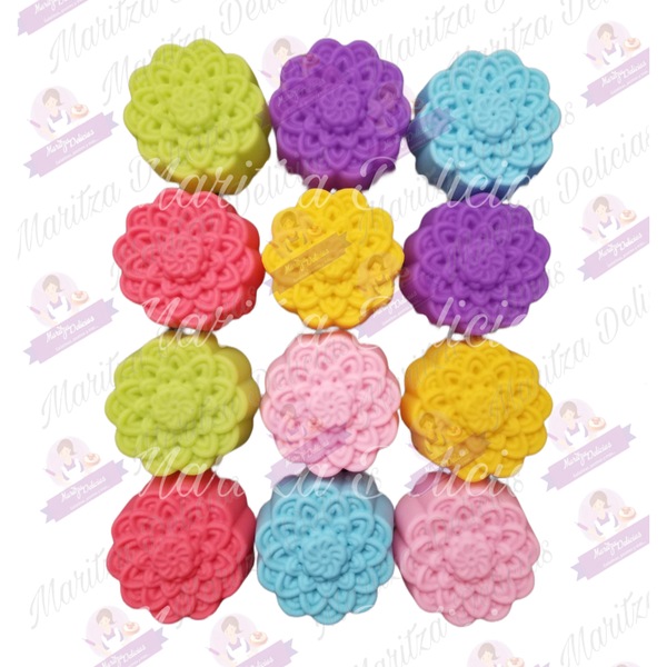 Flower Pack #3