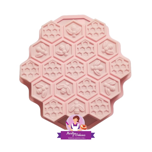 Honeycomb