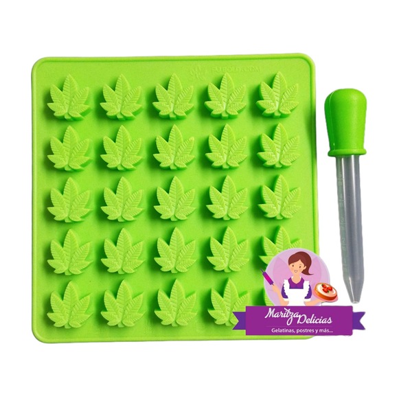 Marijuana Mini with Dropper