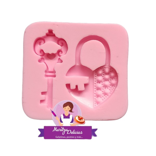 Key and Lock
