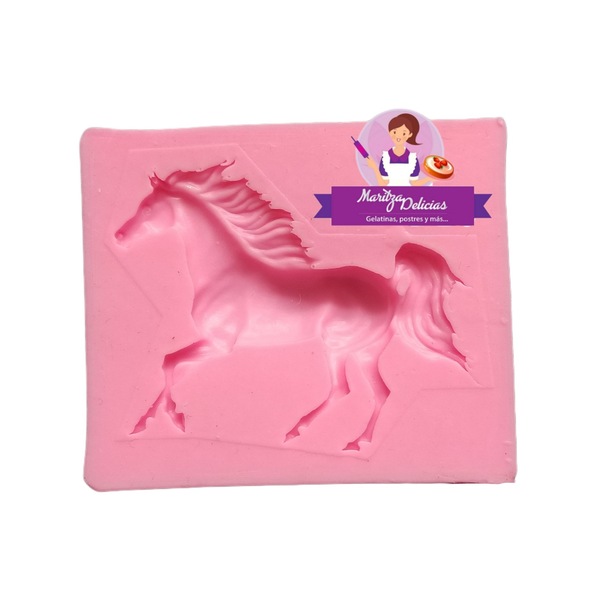 Horse #2