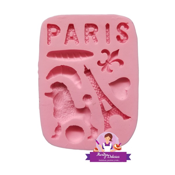 Paris Mini Set