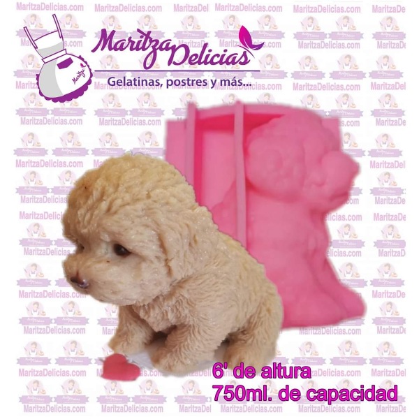 Puppy 3D