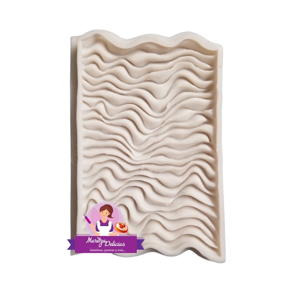 Texture Mat #1