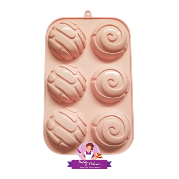 Sweet Bread