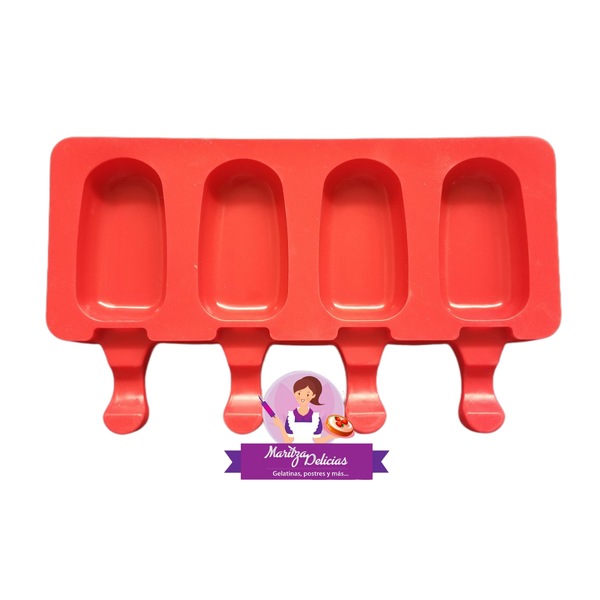 Popsicle Magnums