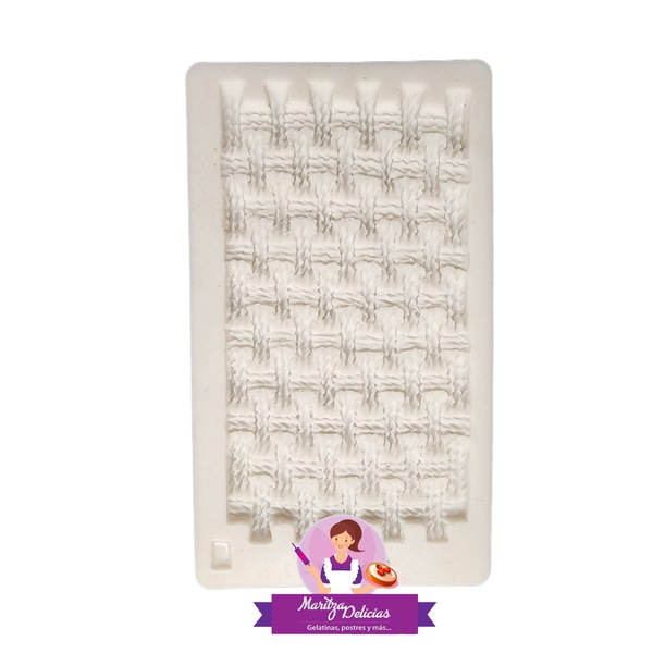 Texture Mat #4