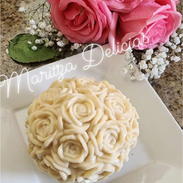 Rose Ball