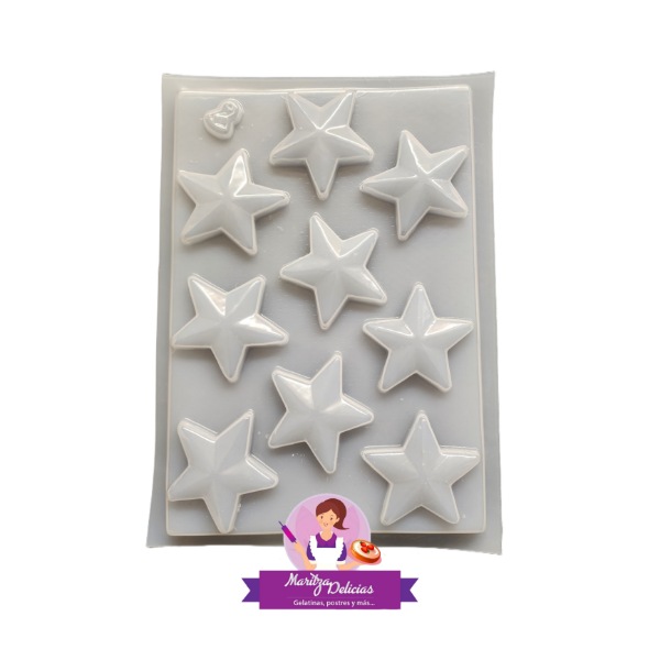 Stars Mini