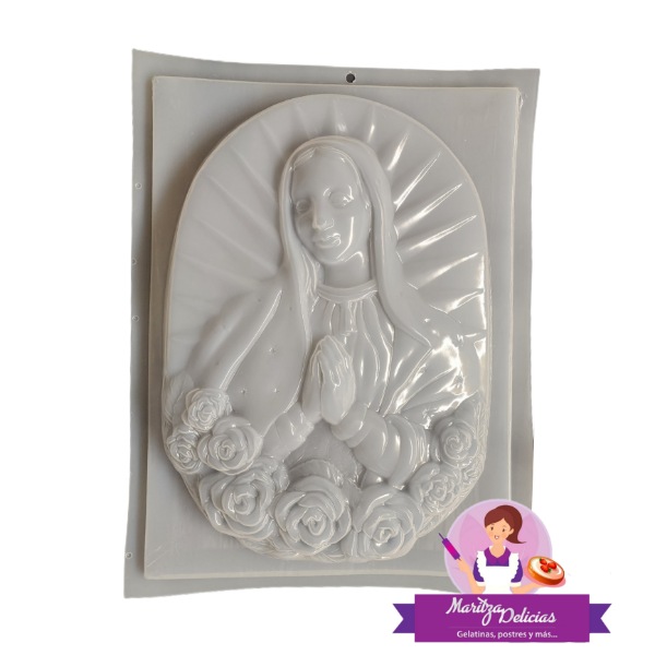 Virgin Mary