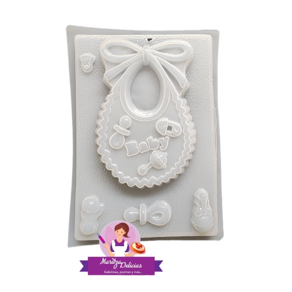 Baby Bib