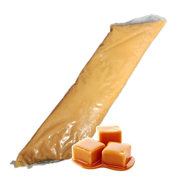Cajeta Caramel Filling