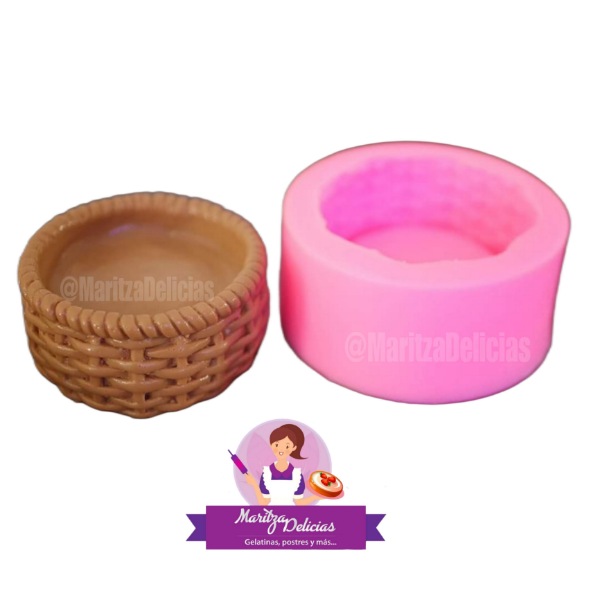 Basket Individual