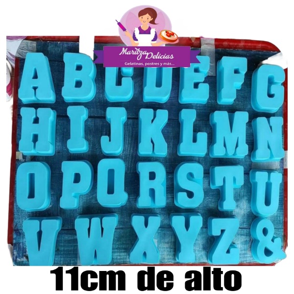 ABC Set Individual