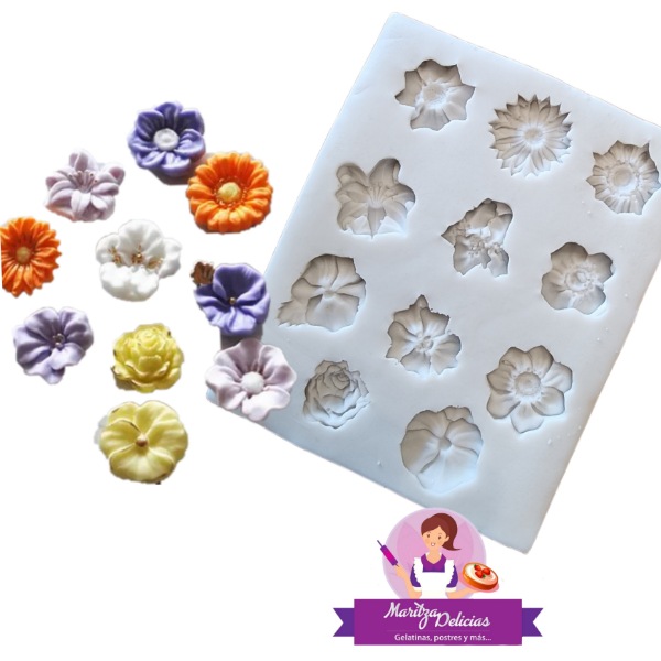 Flower Mini