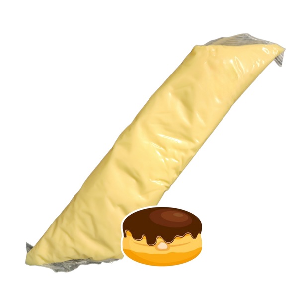 Bavarian Creme Filling