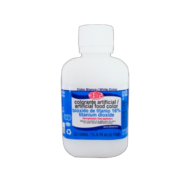 Titanium Dioxide Liquid