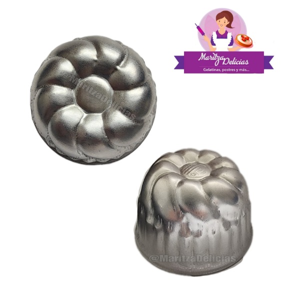 Mini Mold Style #3