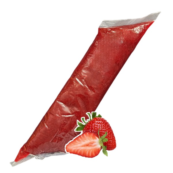 Strawberry Filling