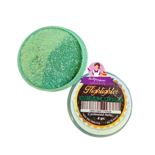 Green Gold