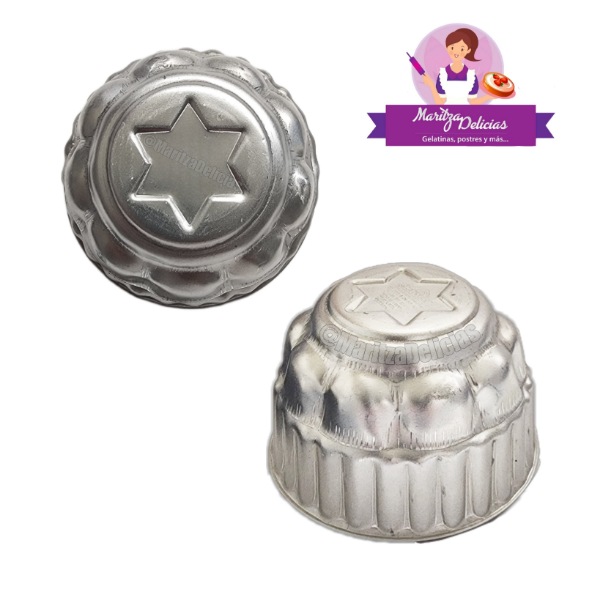 Mini Mold Style #4