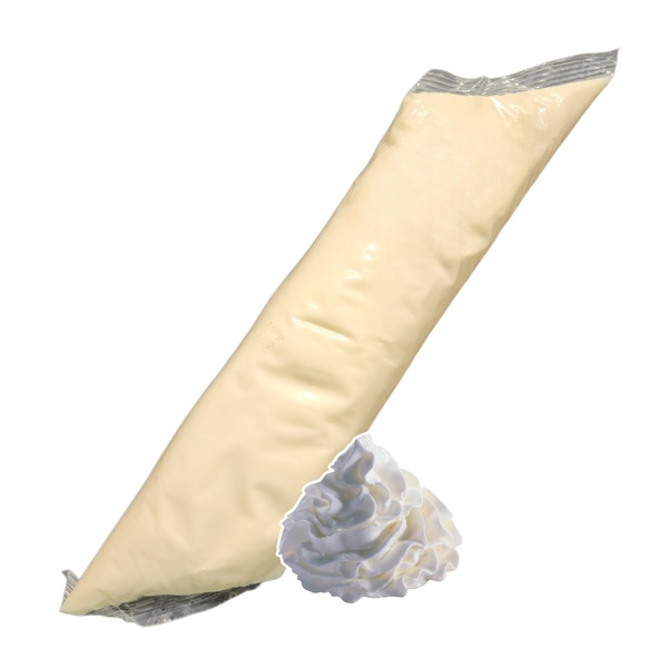Cream Cheese Filling