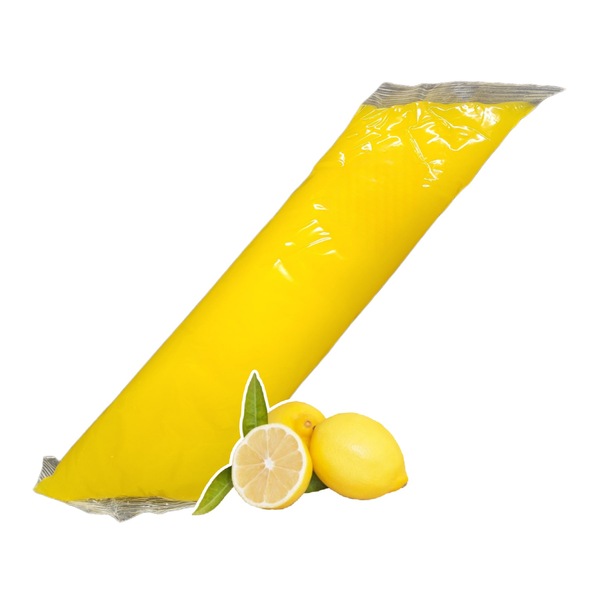 Lemon Twist Filling