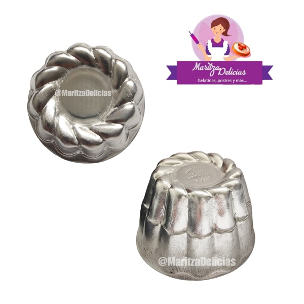 Mini Mold Style #1