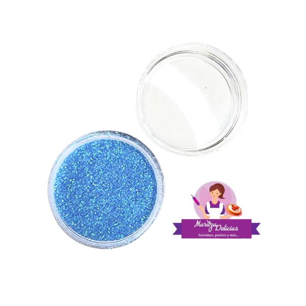 Cyan Blue