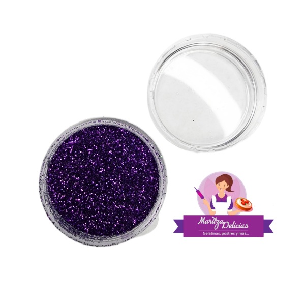 Dark Purple