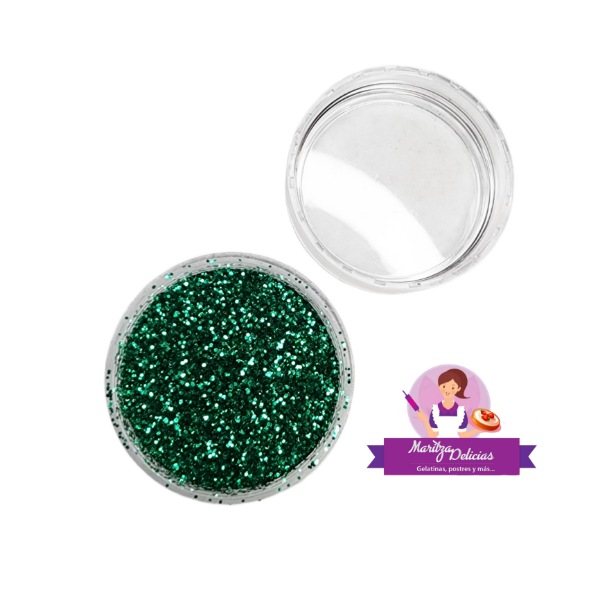 Emerald Green