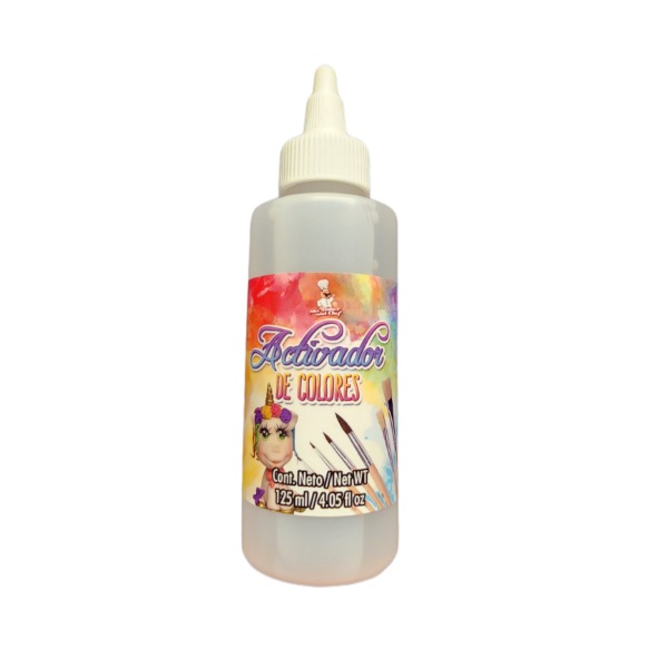 Color Activator